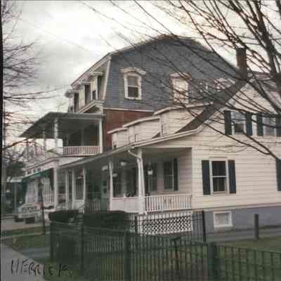 Gedney Farm house - Flynn Real Estate - c. 1997