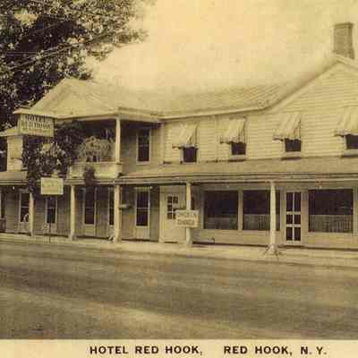 04-Red Hook Hotel, 1927