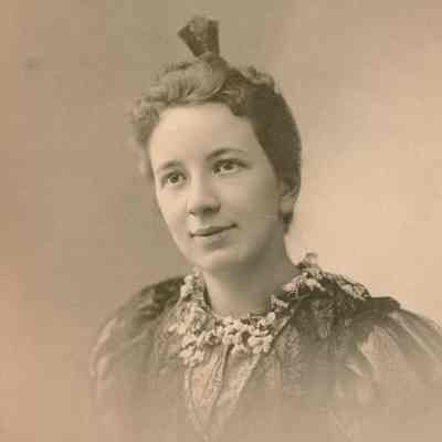 Agnes Lamb Losee