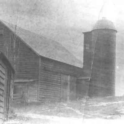 Vogel Farm Barn