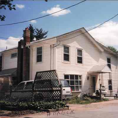 11 Cherry Street 1999