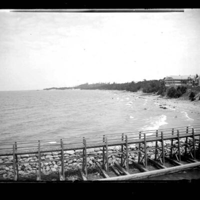 Charlevoix Beach