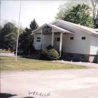 Hendrick Hudson Masonic Lodge 875, May 1999