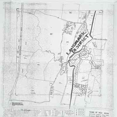 Field Map # 4 from Tax map 6173