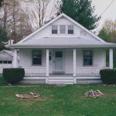 33 Prince St. Information