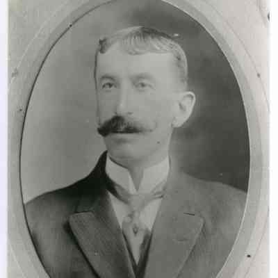 John P. Fulton