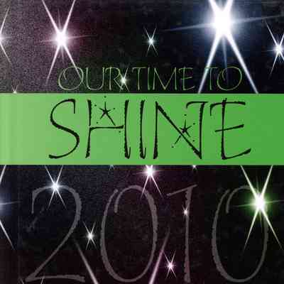 2010 Dimensions - Linden Ave. Middle School Yearbook