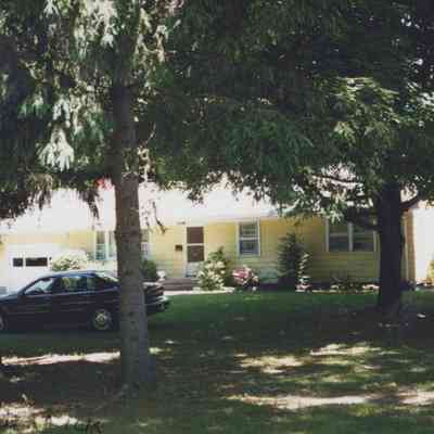 Address Unknown - 1999