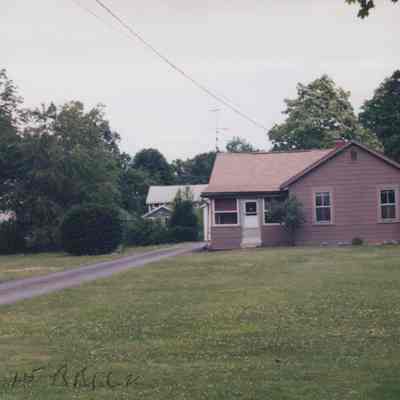 15 Garden St. - 1998