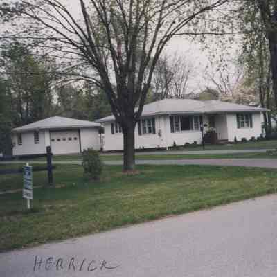 5 Church Street Extension - 1999