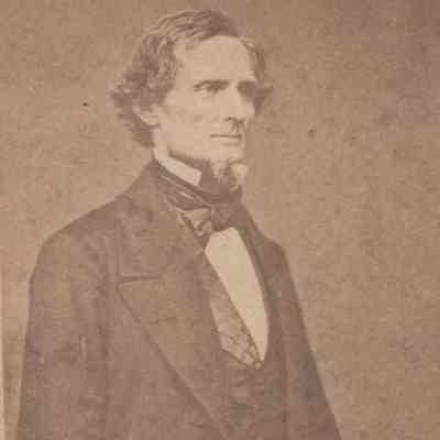 Jefferson Davis