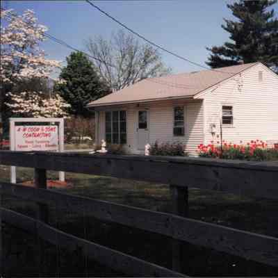 19 Cherry Street, 1999