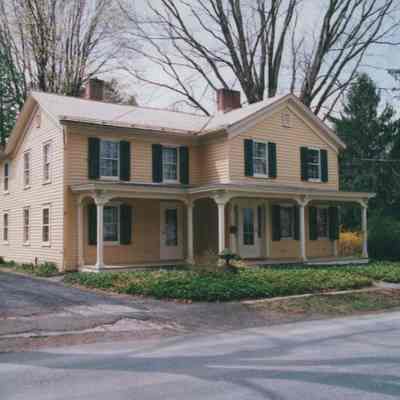 58 Fraleigh St. Information