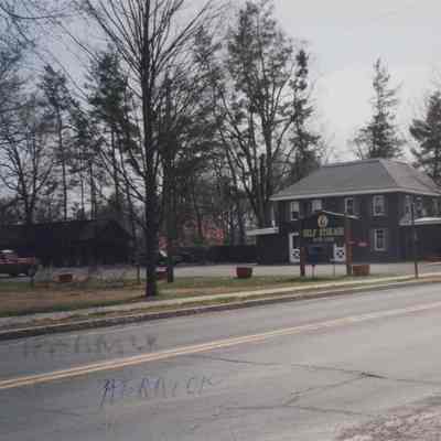 Red Hook Self Storage - 1999