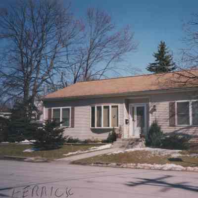 3 Church Street - House - 1998