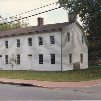 Elmendorph Inn