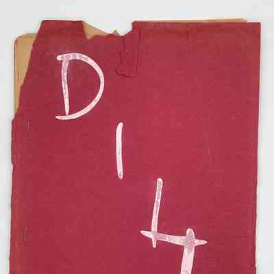 1959-1960 v(18)n3 - 'Ditto' RHHS Newsletter