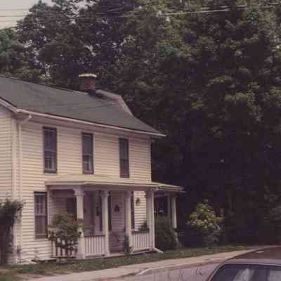 47 East Market St - 1997