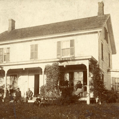 Koedam House