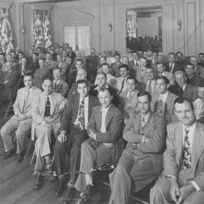 Dearborn Sweepstakes Meeting