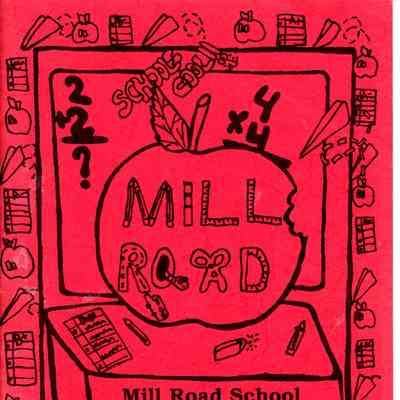 1994 MillRoad School Annual