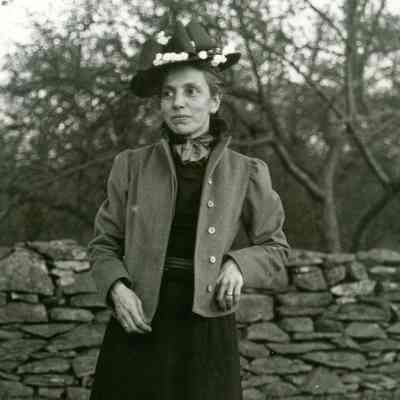 Nevada Myers Teator