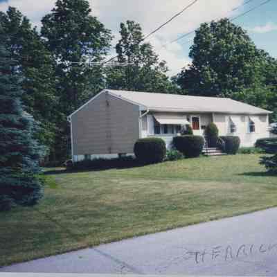 17 Smith St. - 1998