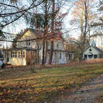 28 Wildey Road
