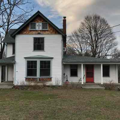 88 Station Hill Road
