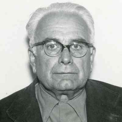 Roland A'Brial