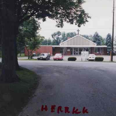 St. Christopher School - 1998