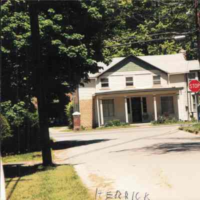 53 East Market St. - 1999