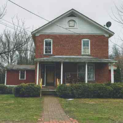 38 Garden St. Information