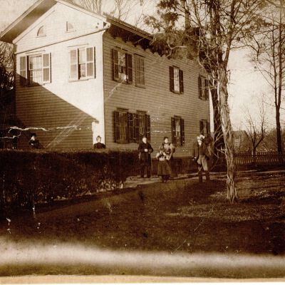 Mapleton (Elseffer/Adams)