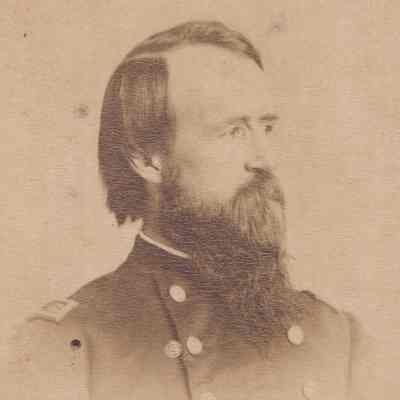 Unknown Man