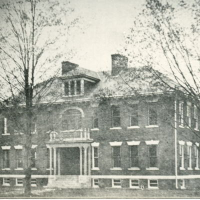 Red Hook Union Free School, District #4