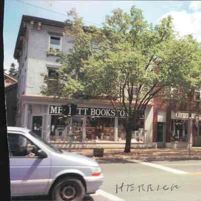 Merritt Book Store - Scism Building - 1999