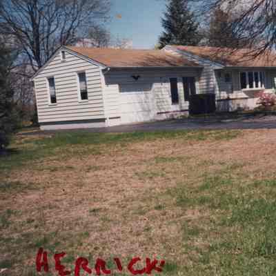 42 Benner Road - 1999