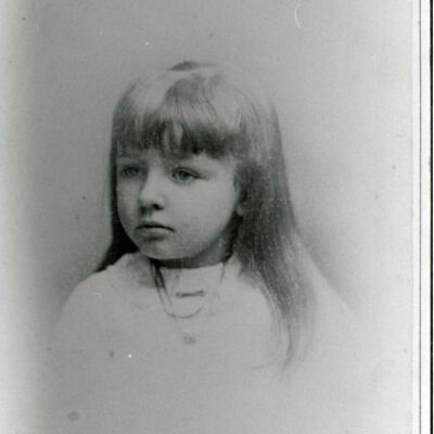 Nell Shook