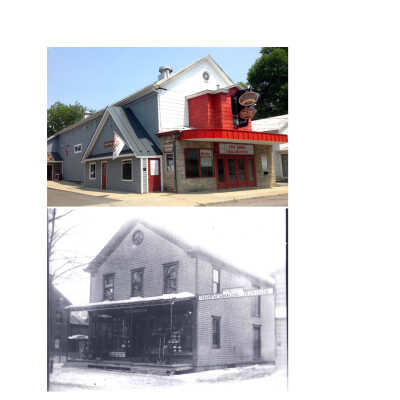 Old Lyceum Building - Property Summary