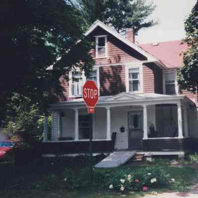 53 Garden St. - 1998