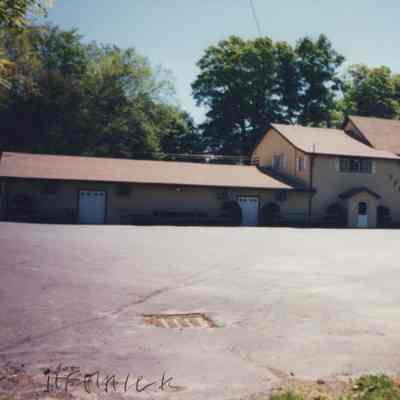 VFW Hall - 1999