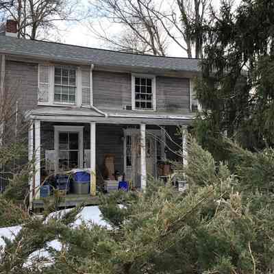 141 Barrytown Road