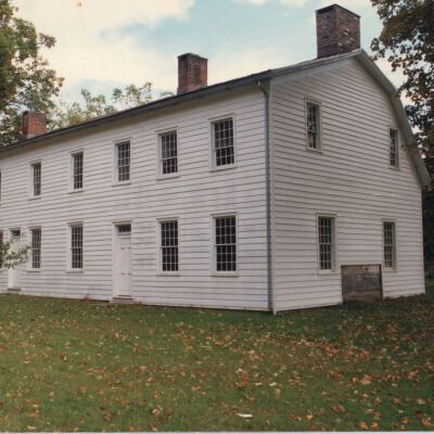 Elmendorph Inn