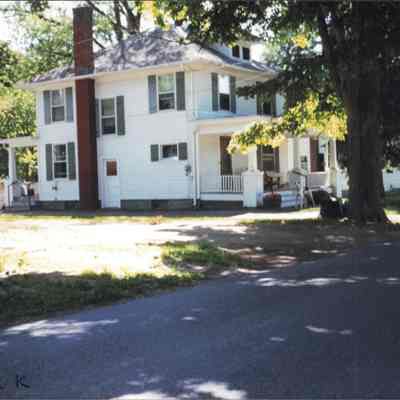 12 Fraleigh Street - 1999