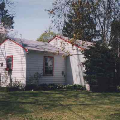 30 Phillips Street - 1998