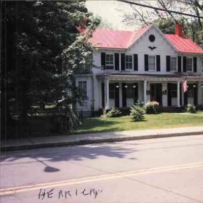 38 East Market St. - 1997