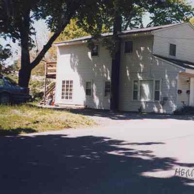 14 Elizabeth Street - 1999