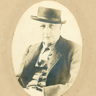 John Watts de Peyster