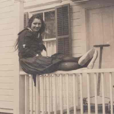 Edna Minkler